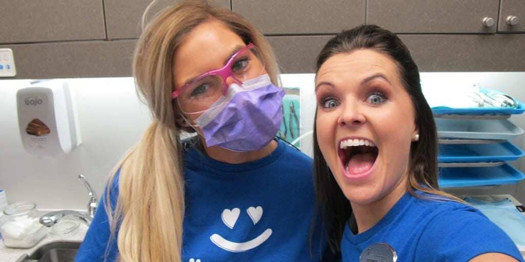 Dentistry From The Heart