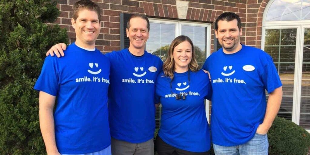 Dentistry From The Heart