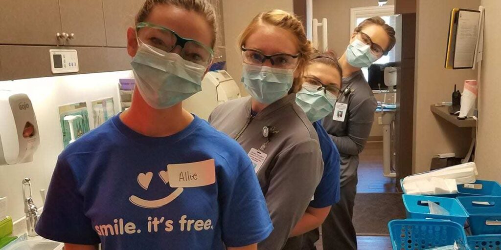 Dentistry From The Heart