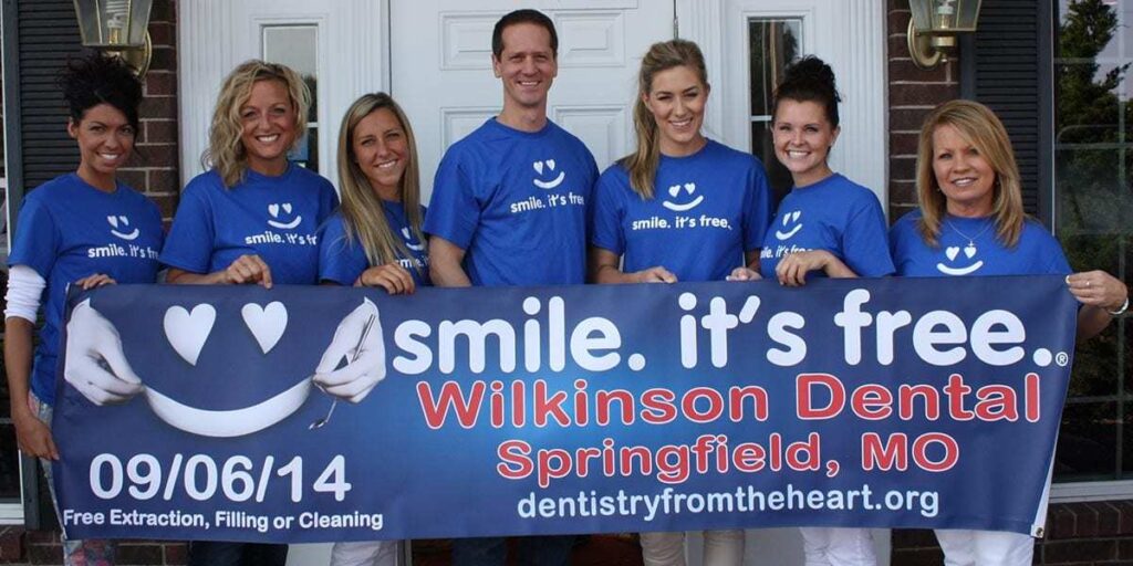 Dentistry From The Heart