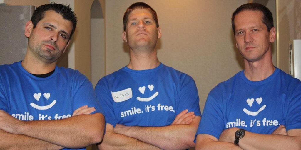 Dentistry From The Heart