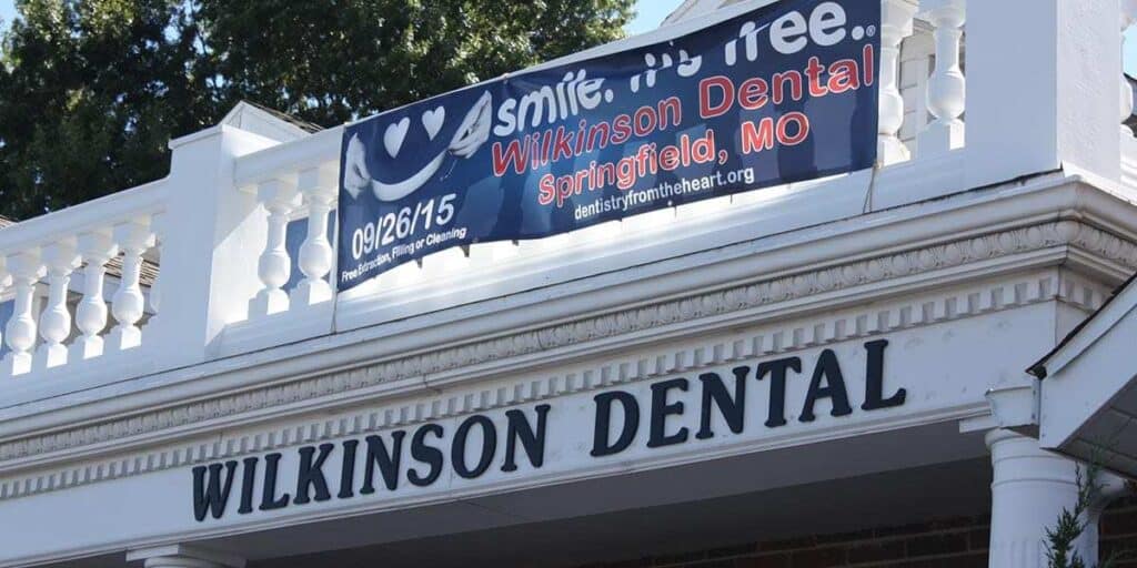 Dentistry From The Heart