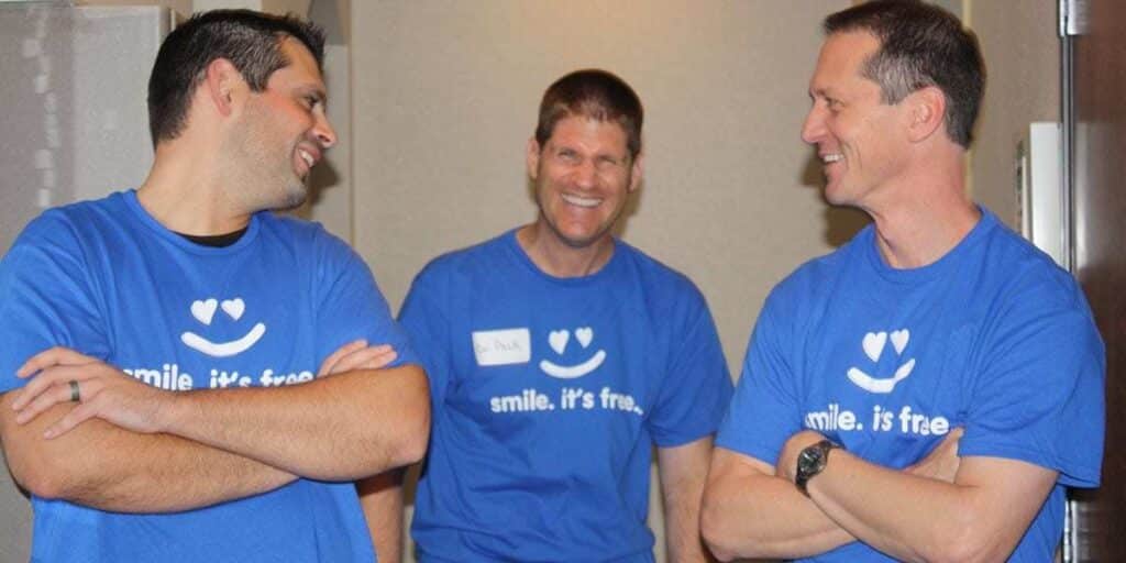 Dentistry From The Heart