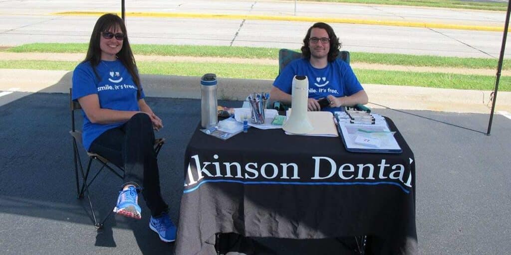 Dentistry From The Heart