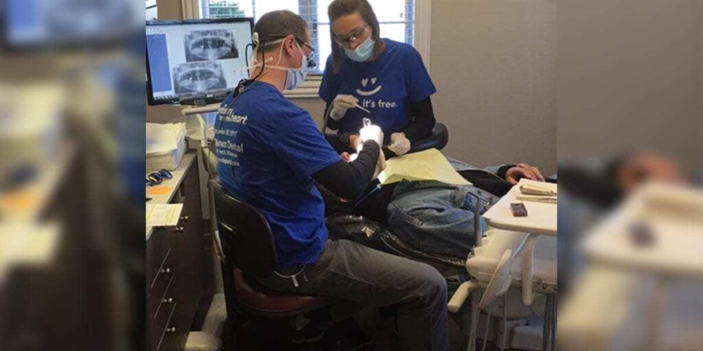 Dentistry From The Heart