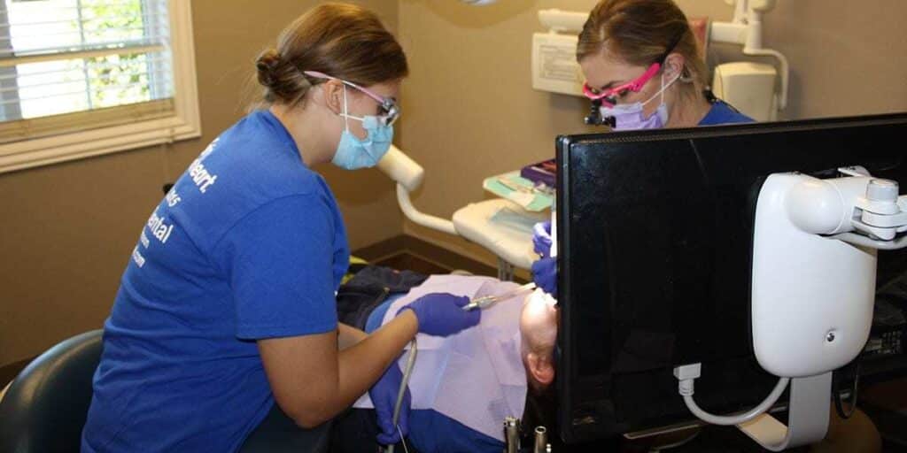 Dentistry From The Heart