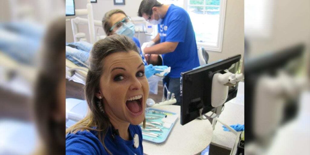 Dentistry From The Heart