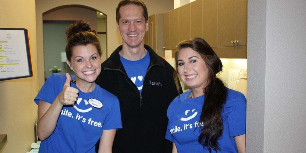 Dentistry From The Heart