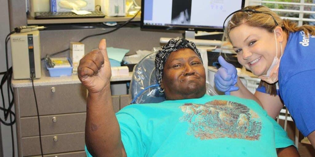 Dentistry From The Heart