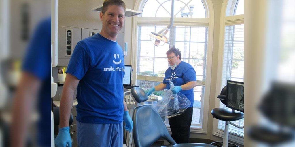 Dentistry From The Heart