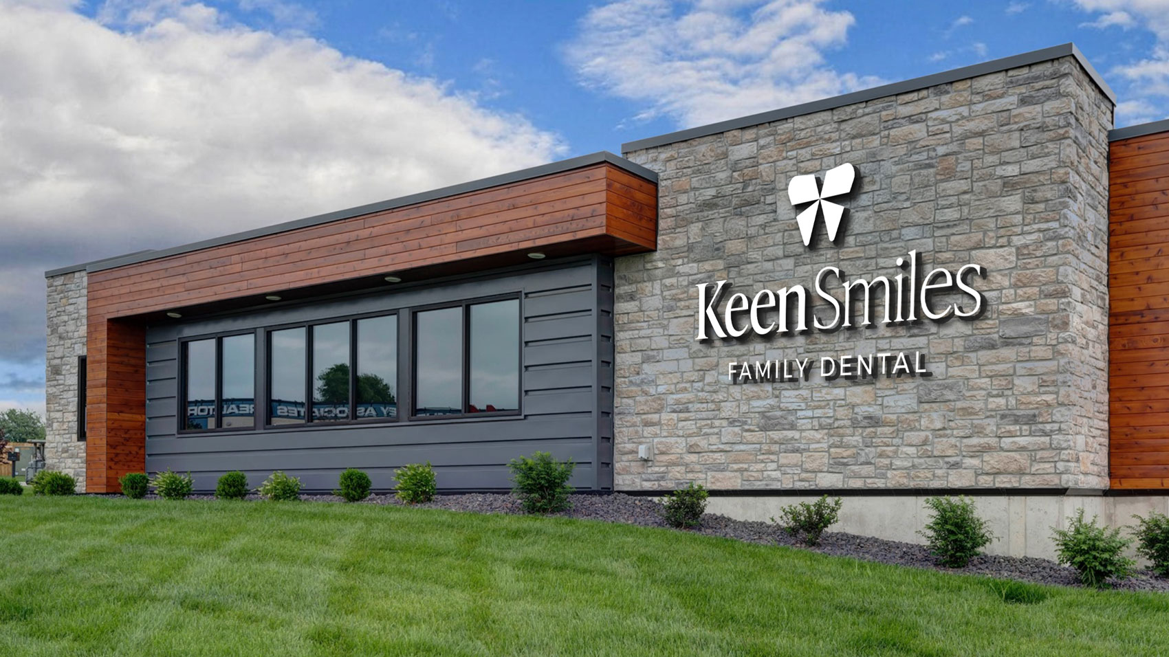 Keen Smiles Family Dental Clinic