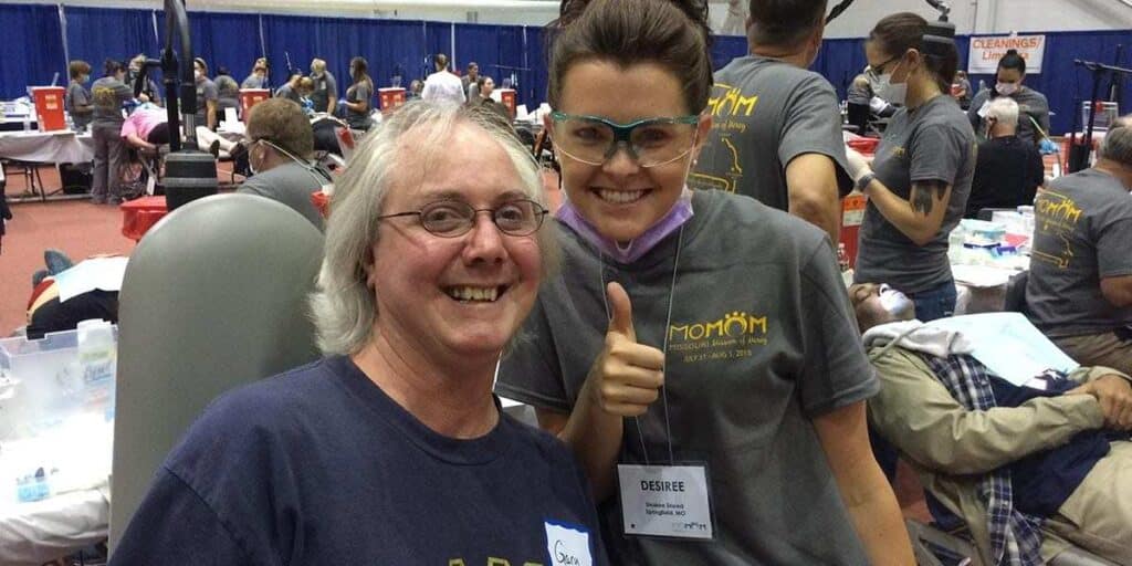 Missouri Mission of Mercy