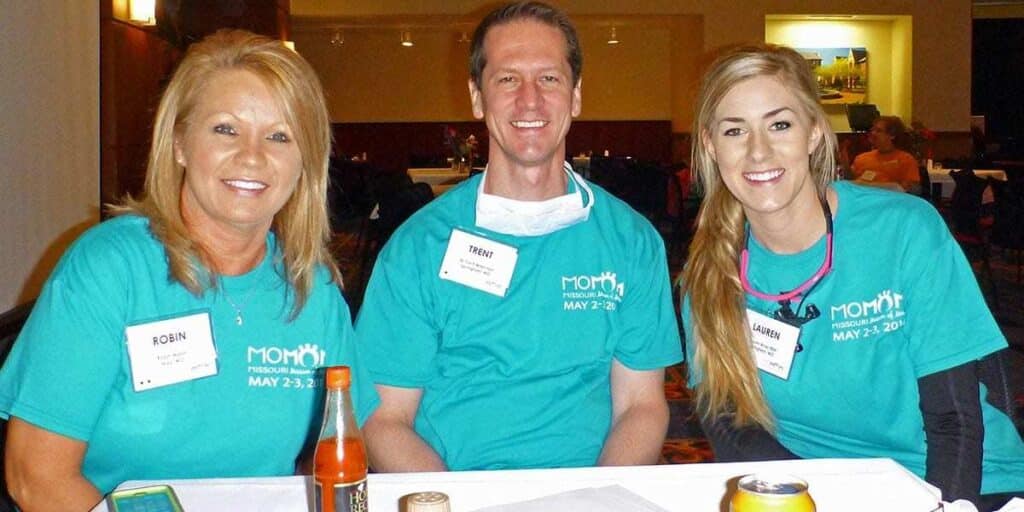 Missouri Mission of Mercy