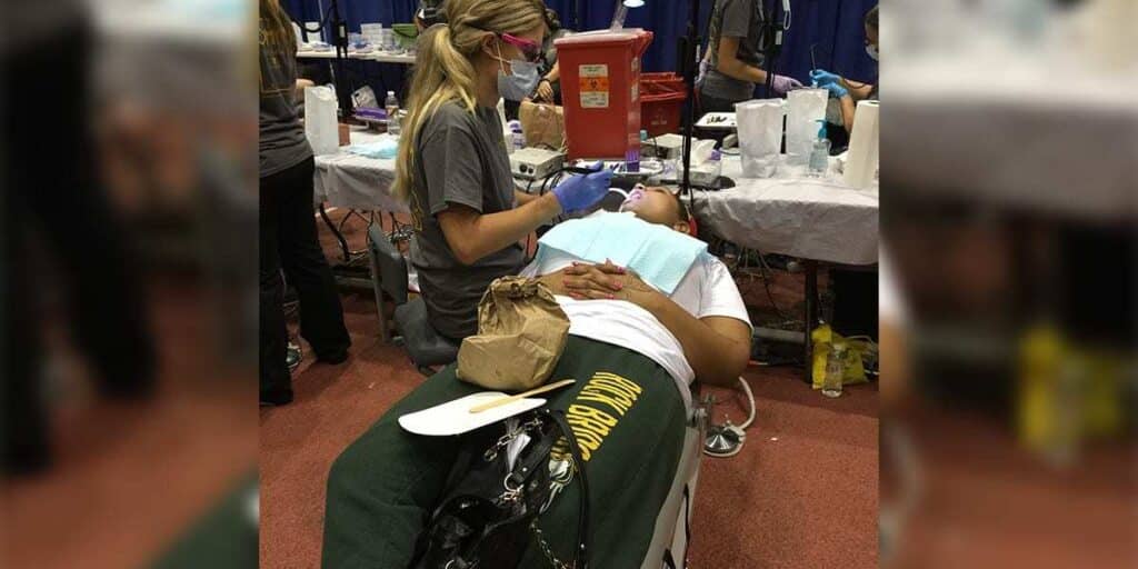 Missouri Mission of Mercy