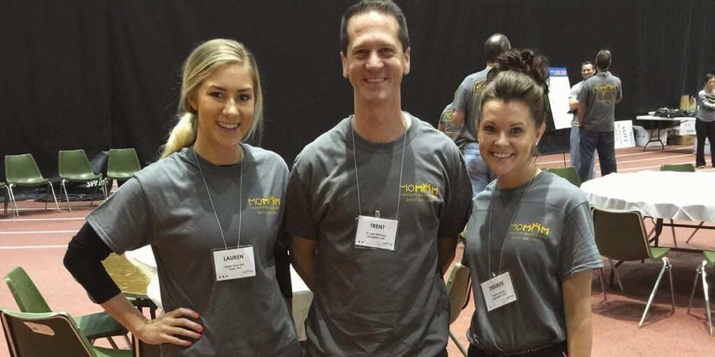 Missouri Mission of Mercy