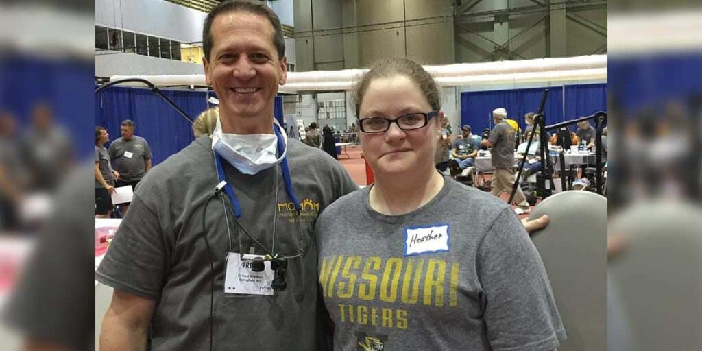 Missouri Mission of Mercy