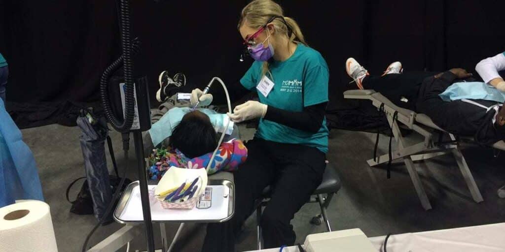 Missouri Mission of Mercy