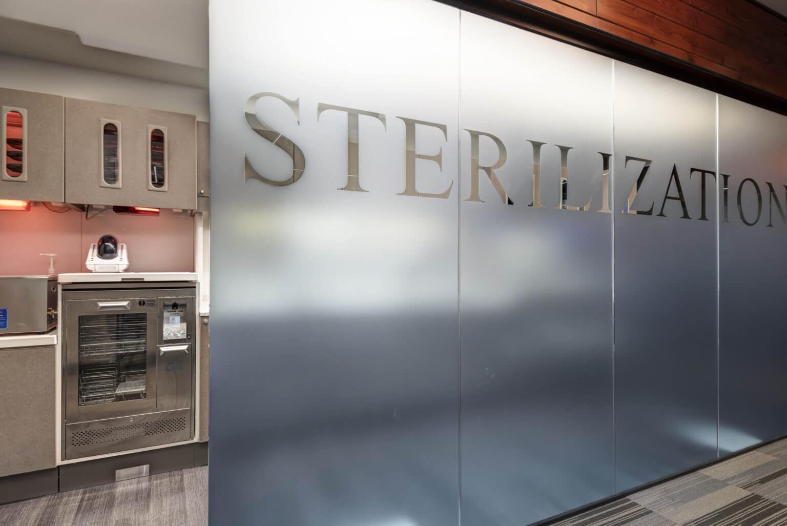 Keen Smiles office photo 2