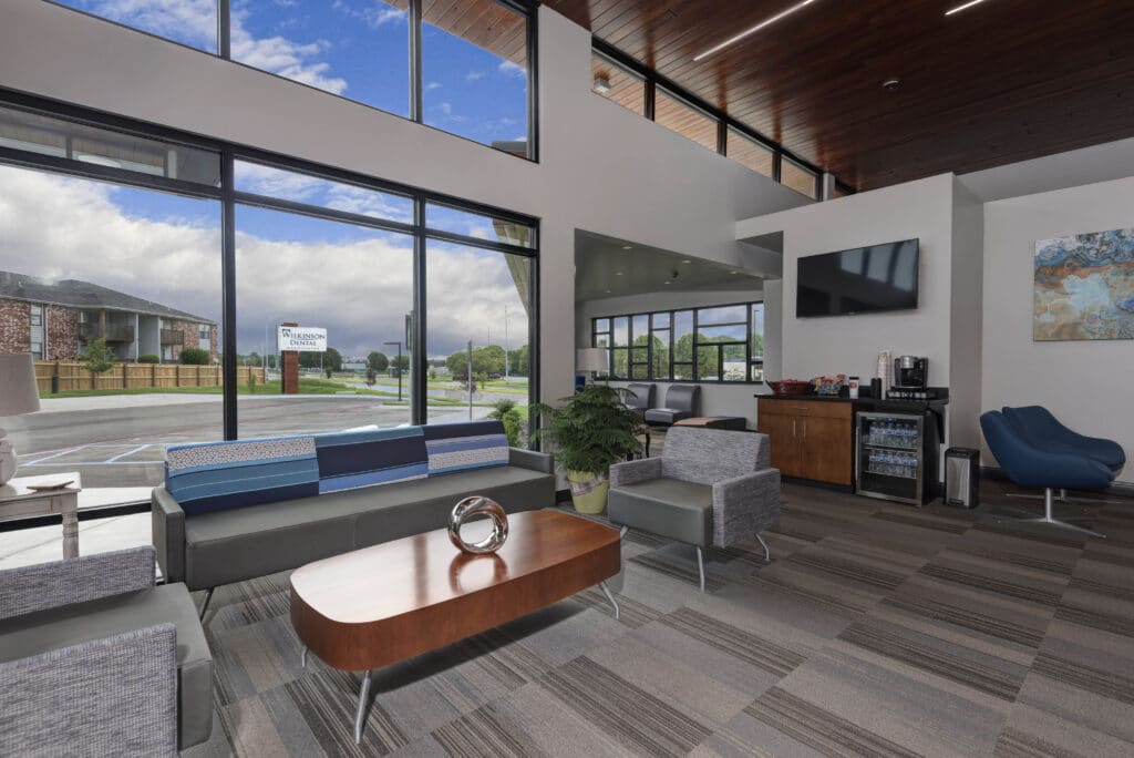 Keen Smiles office photo 3