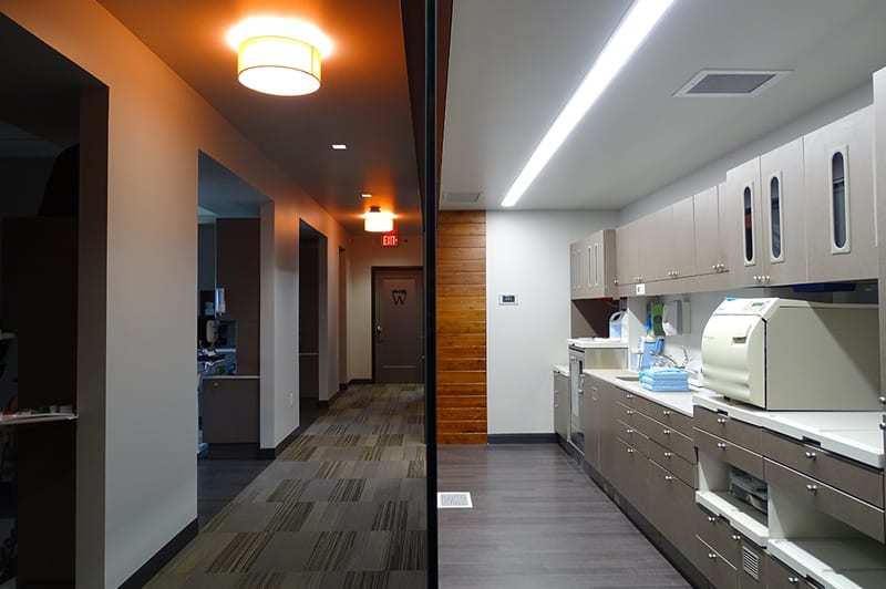 Keen Smiles office photo 4